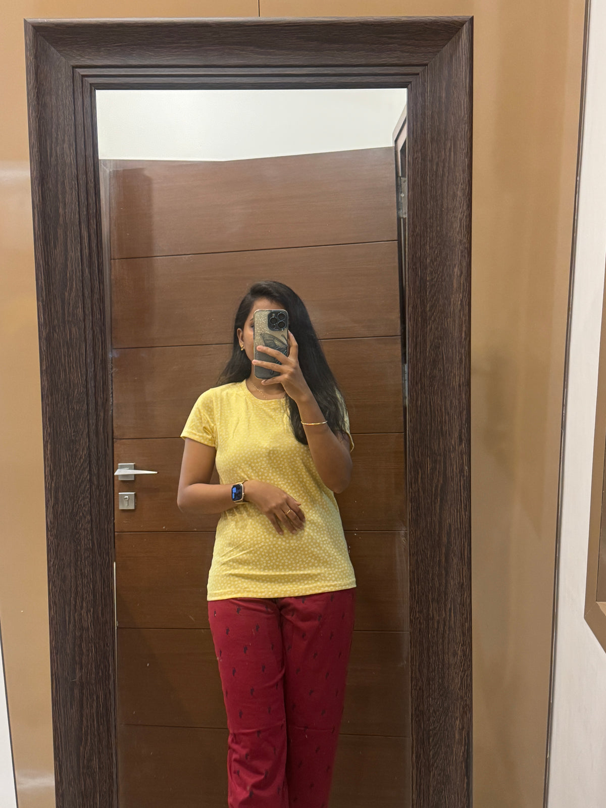 Night Wear (5365)