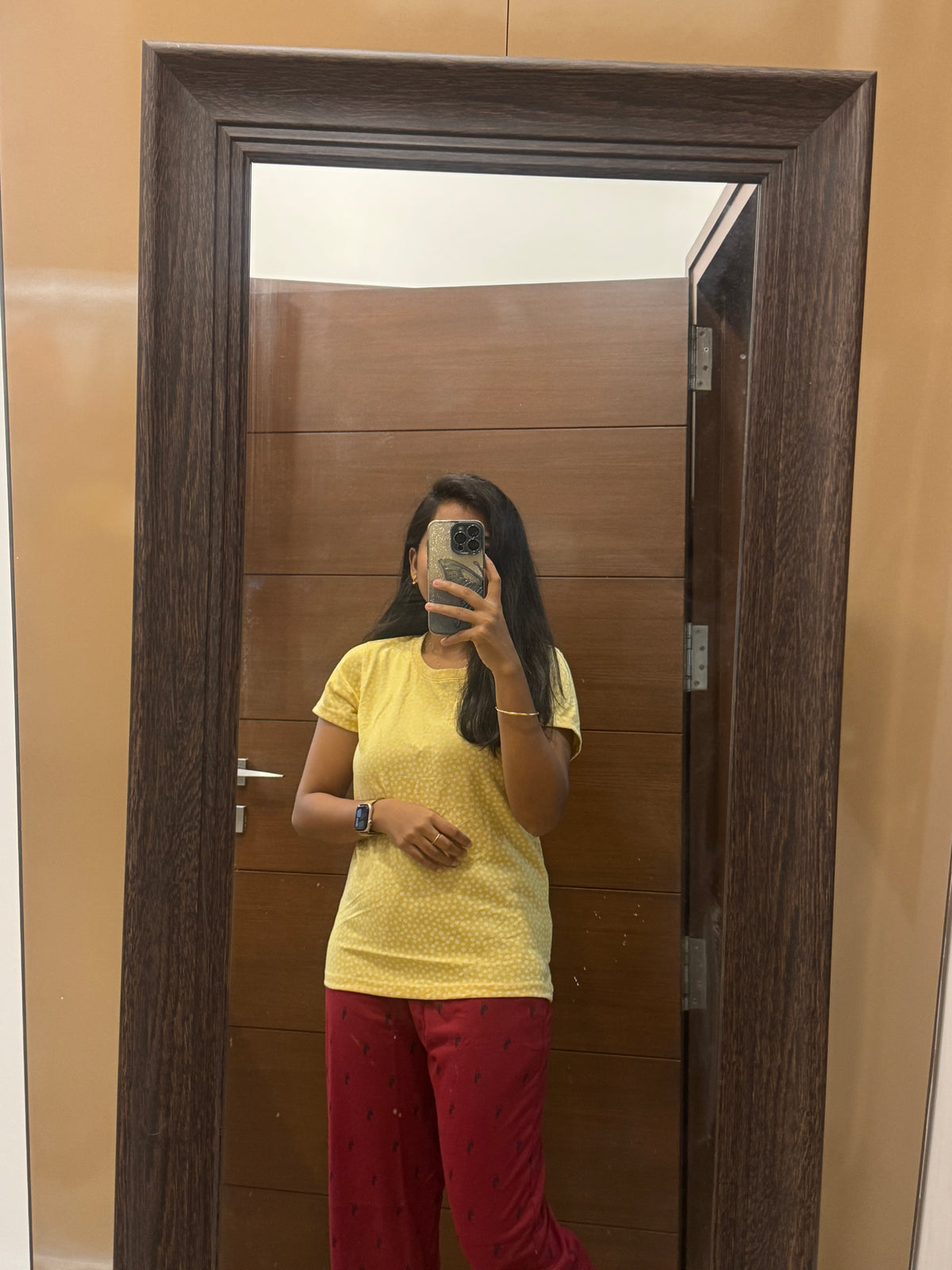 Night Wear (5365)