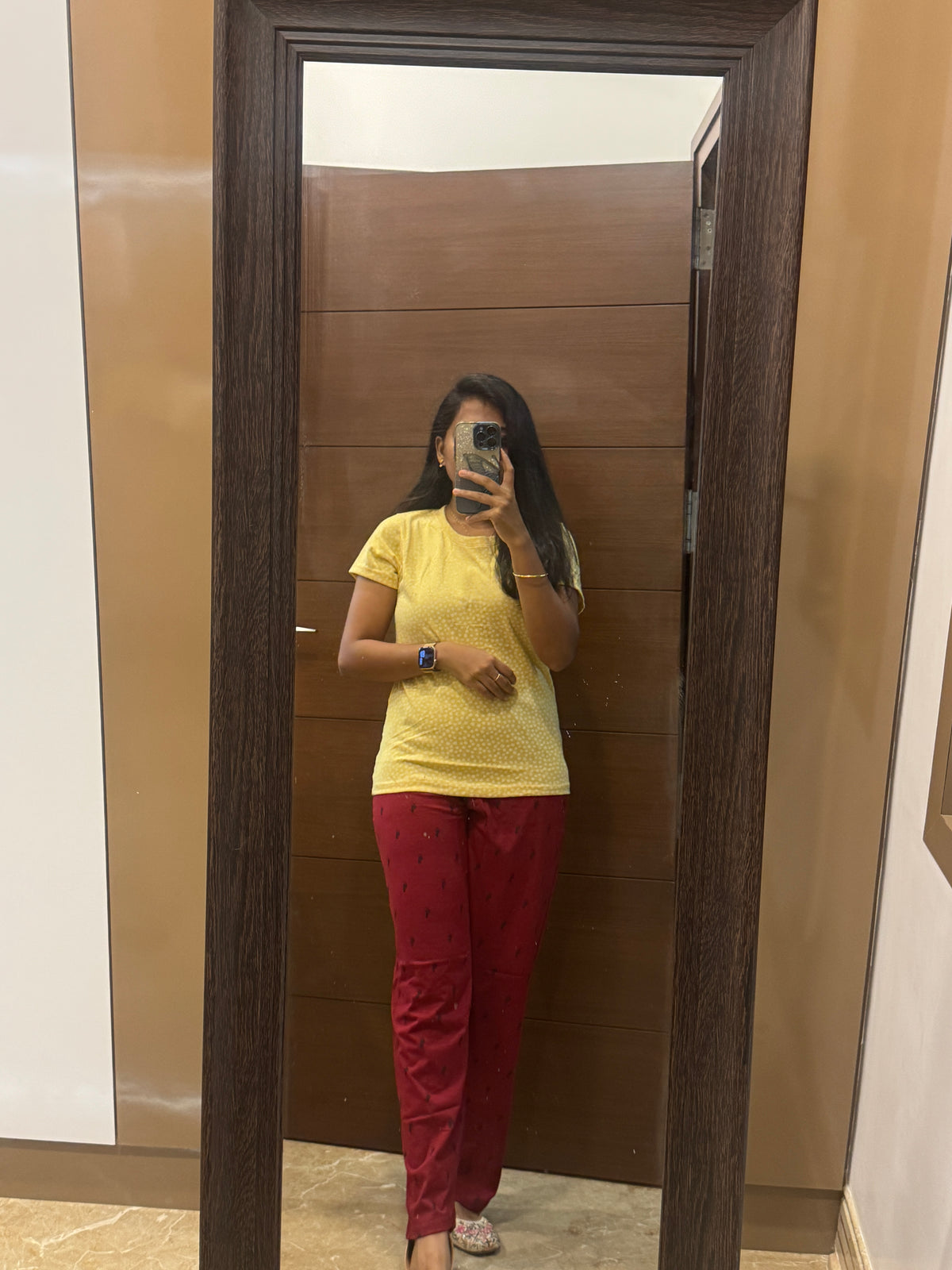 Night Wear (5365)