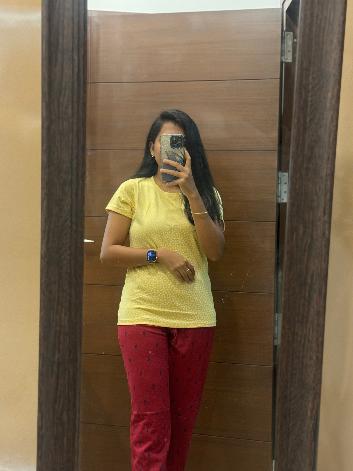 Night Wear (5365)