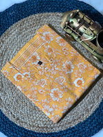 Cotton Kurti (M 427)