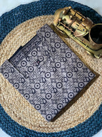 Cotton Kurti (M0396)