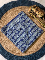 Cotton Kurti (M0379)