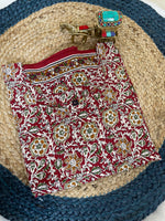 Cotton Kurti (XL 775)