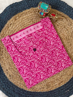 Cotton Kurti (XL 879)