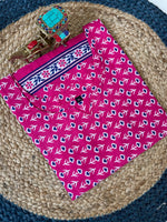 Cotton Kurti (XL 861)
