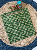 Cotton Kurti (XL 821)