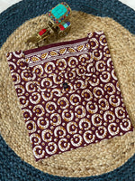 Cotton Kurti (XL 856)