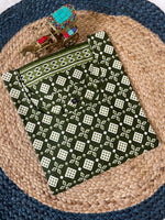 Cotton Kurti (XL 842)