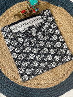 Cotton Kurti (XXL 755)