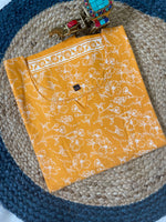 Cotton Kurti (XXL 751)