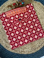 Cotton Kurti (XXL 812)