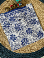 Cotton Kurti (XXL 821)