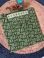 Cotton Kurti (XXL 825)