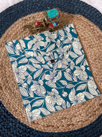 Cotton Kurti (XXL 874)