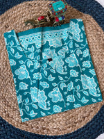 Cotton Kurti (L752)