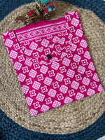 Cotton Kurti (L 784)