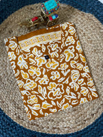 Cotton Kurti (M 789)