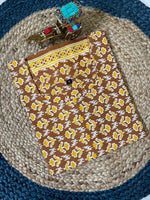Cotton Kurti (M 748)