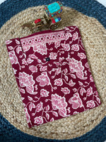 Cotton Kurti (M 785)