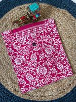 Cotton Kurti (M 766)