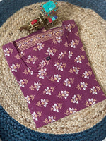 Cotton Kurti (M 760)