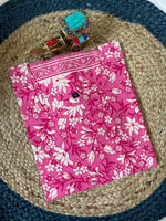 Cotton Kurti (M 743)