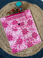 Cotton Kurti (M 769)