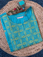 Avasaa Kurti (XL 899)