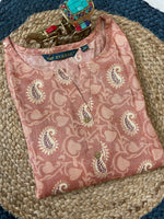 Avasaa Kurti (XXL 910)