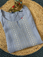 Avasaa Kurti (L806)