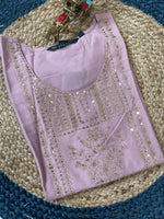 Avasaa Kurti (XXL 903)