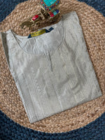 Avasaa kurti (S 756)