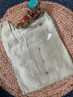 Avasaa kurti (M 815)