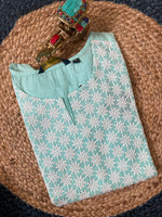 Avasaa Kurti (L 803)