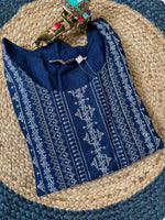 Avasaa Kurti (XL 886)