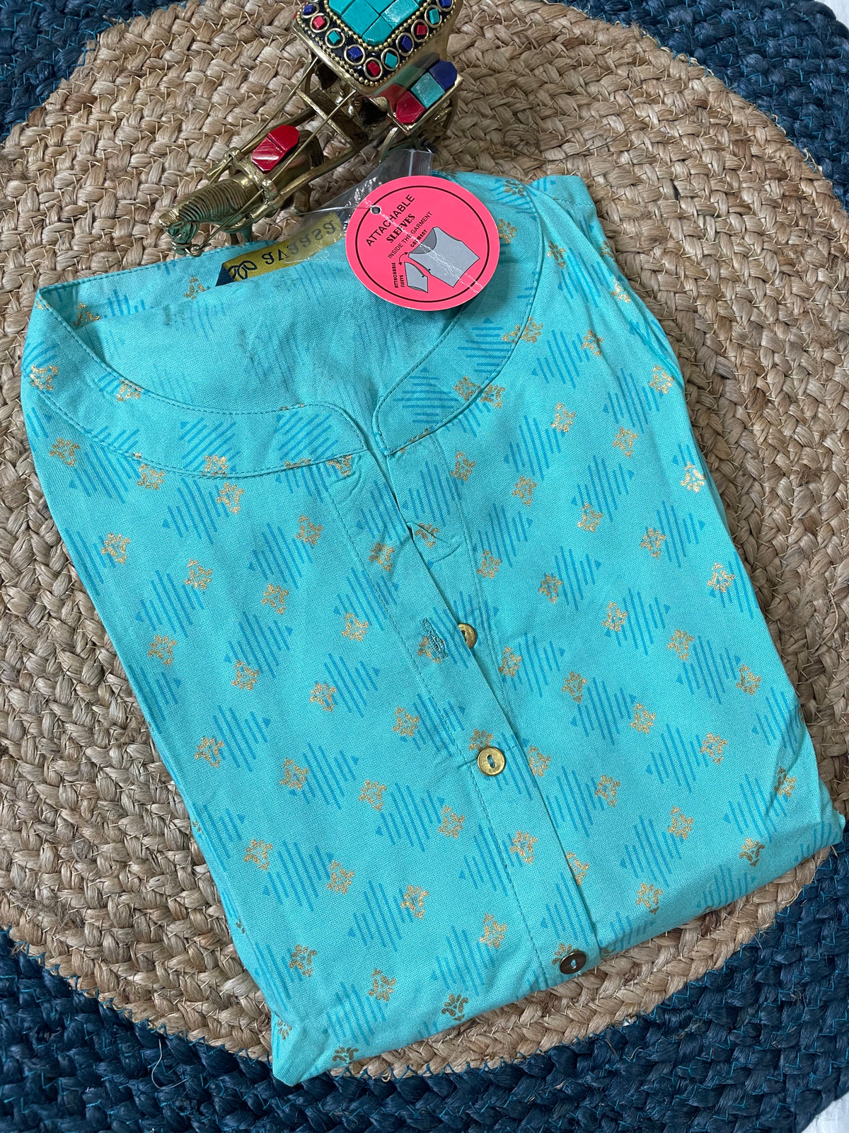 Avasaa Kurti (L 793)