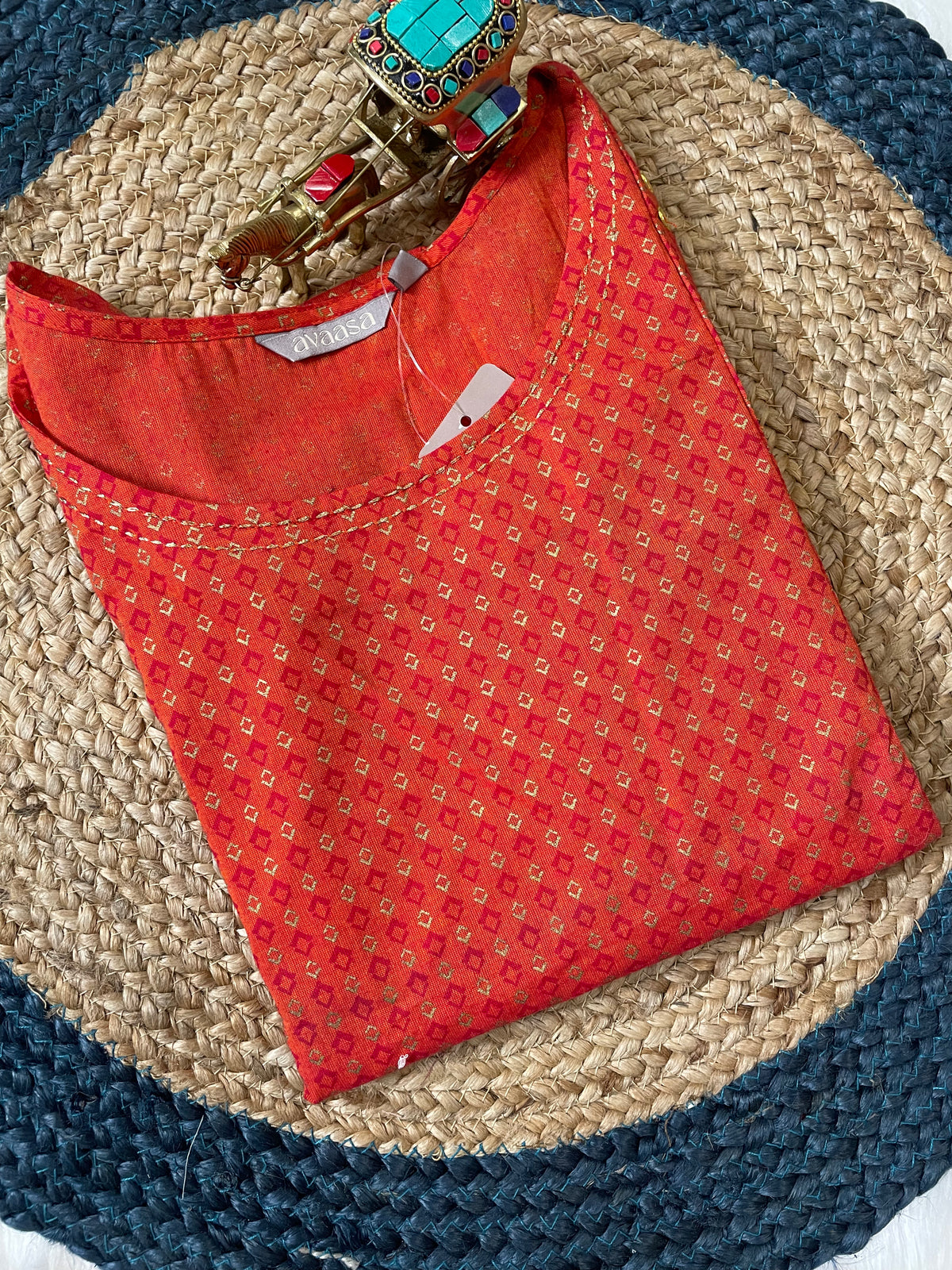 Avasaa Kurti (L 794)