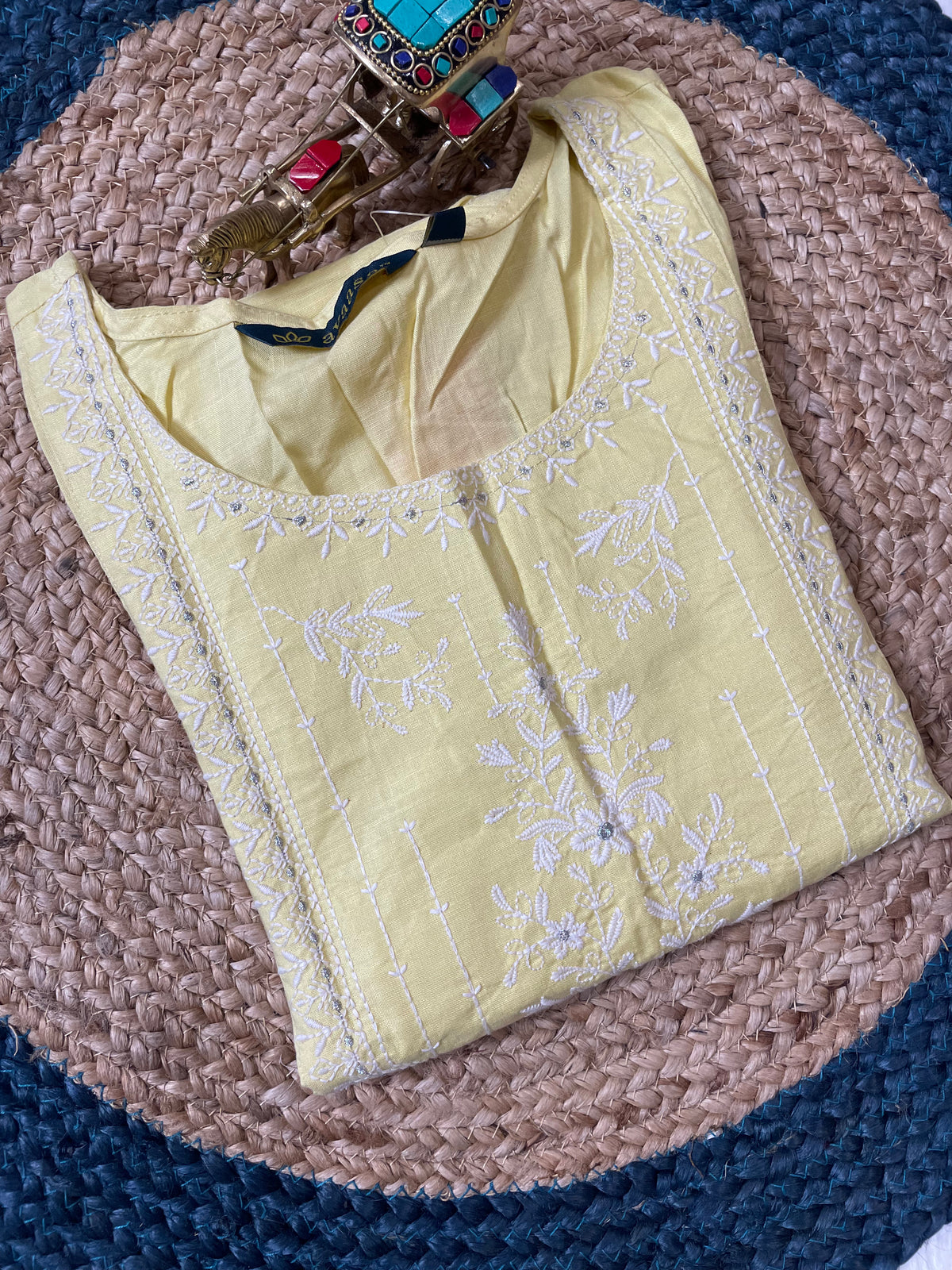 Avasaa Kurti (L 790)