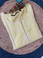 Avasaa Kurti (L 790)