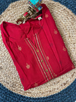 Avasaa Kurti (L 795)