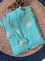Avasaa Kurti (L 796)
