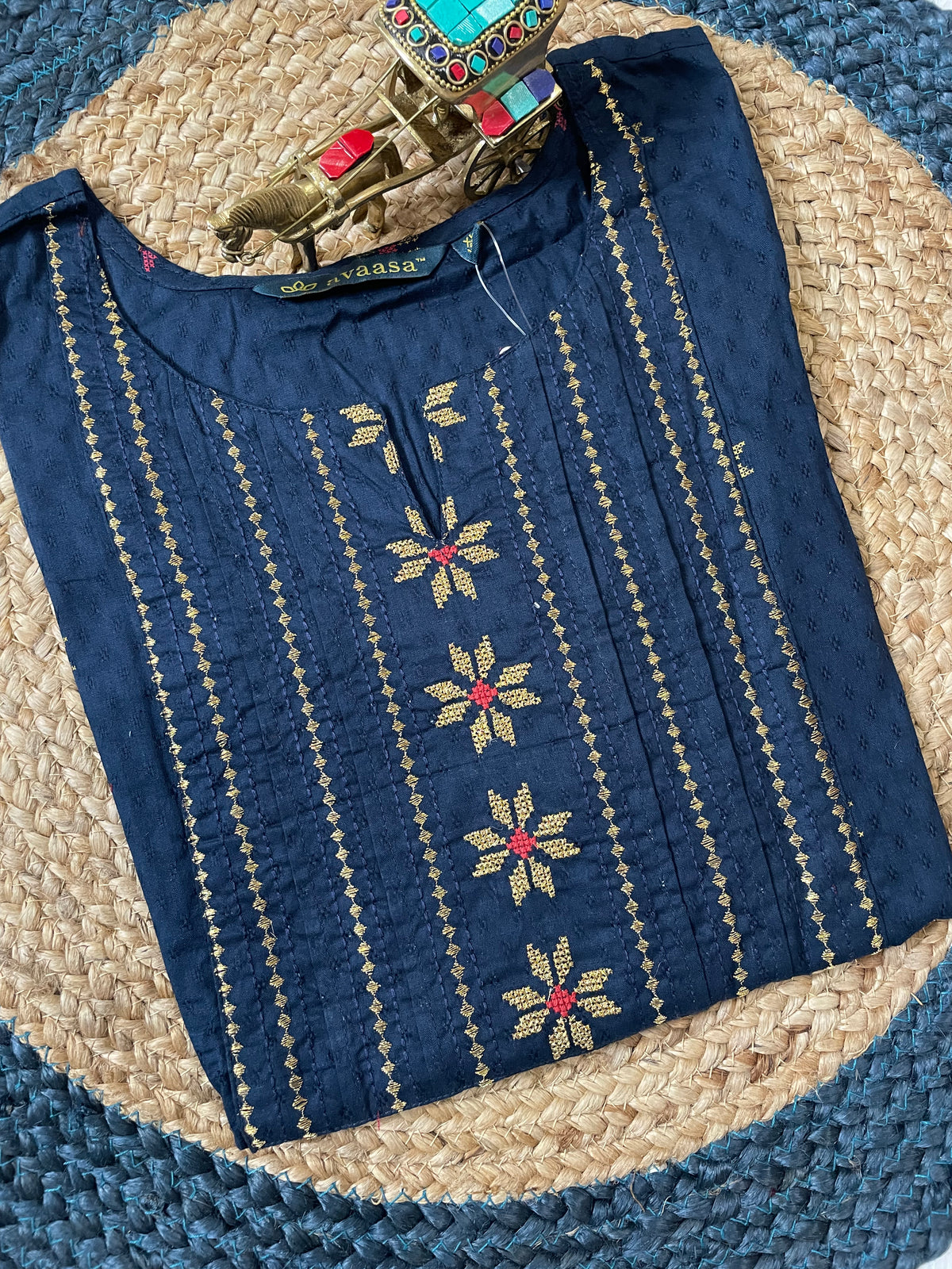 Avasaa Kurti (XL 888)
