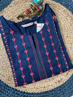 Avasaa Kurti (XL 889)