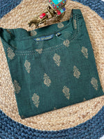 Avasaa Kurti (XL 894)