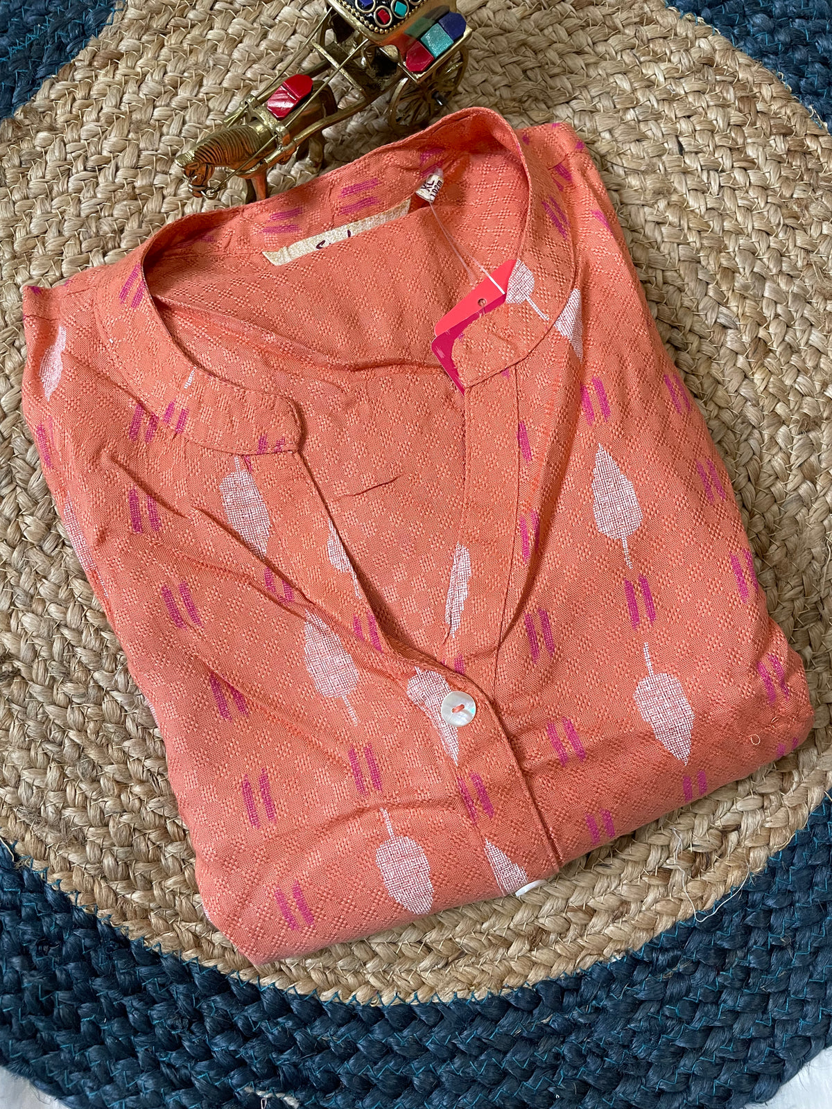 Avasaa Kurti (XL 892)
