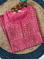 Avasaa Kurti (XXL 901)