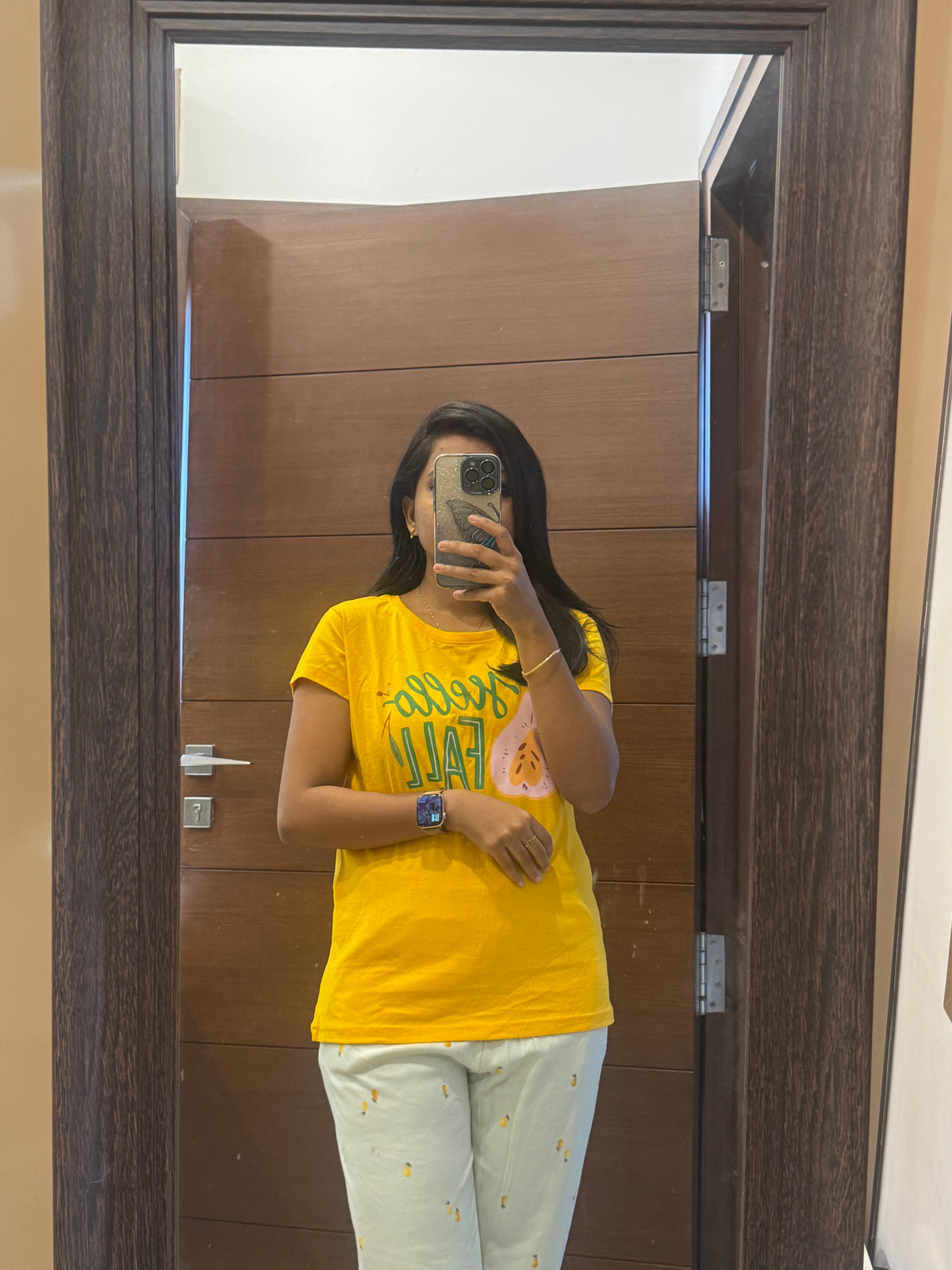 Night Wear (5364)