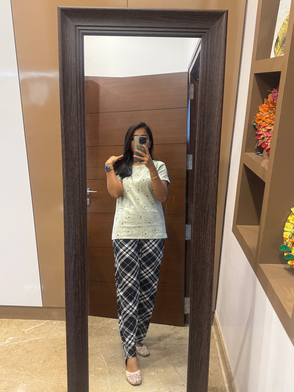 Night Wear (5368)(c)