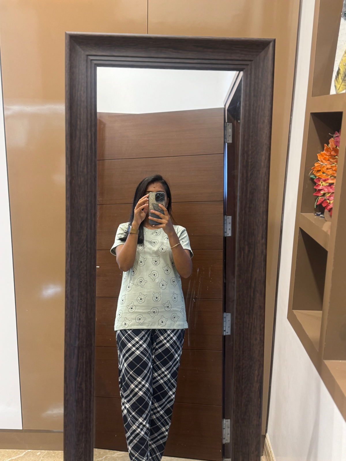 Night Wear (5368)(c)